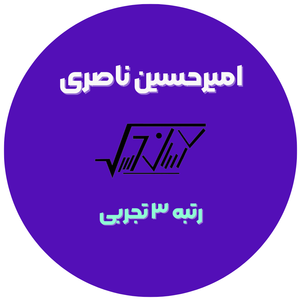 امیرحسین ناصری