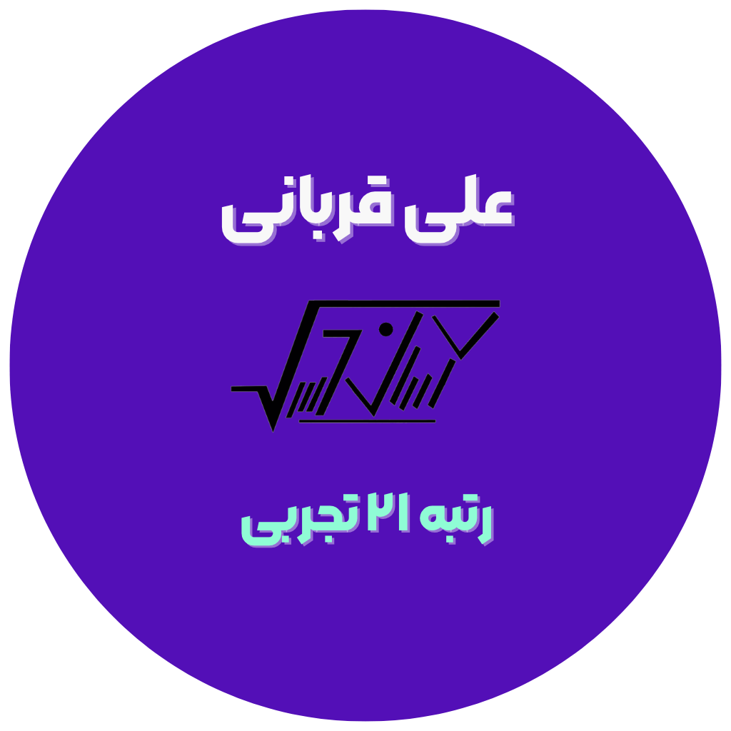 علی قربانی